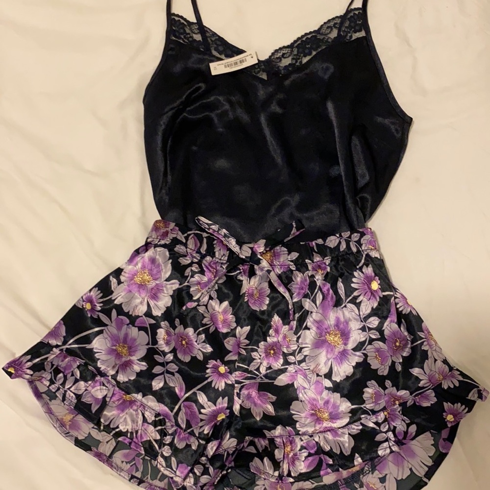 Pajama set